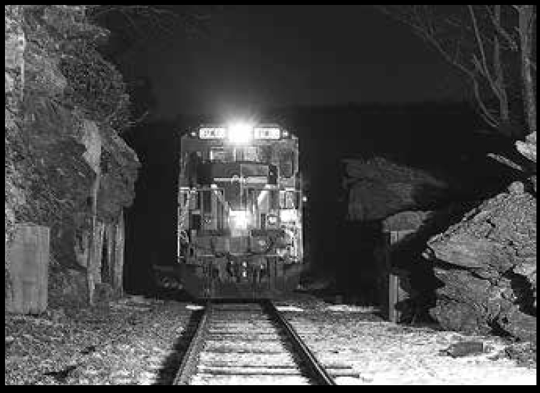 Night Train